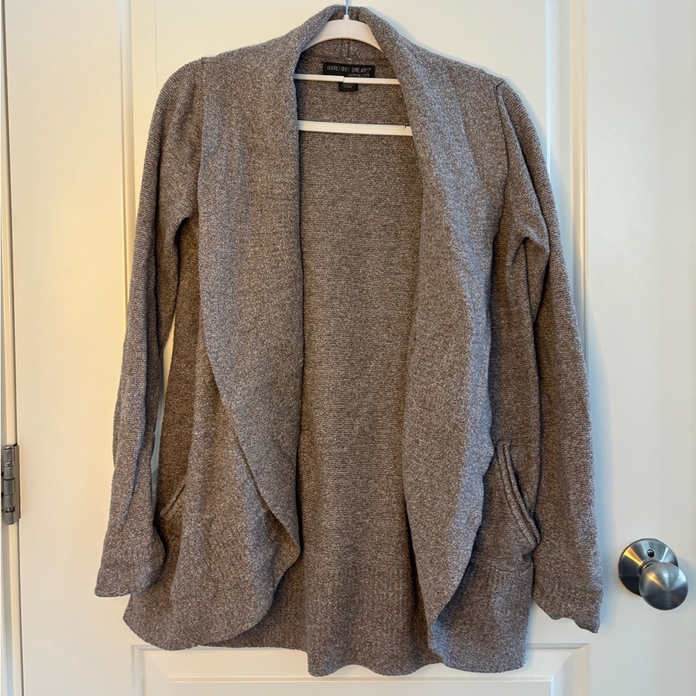 Barefoot Dreams CozyChicLite Cardigan